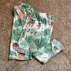 Burt’s Bees Kids Pajamas